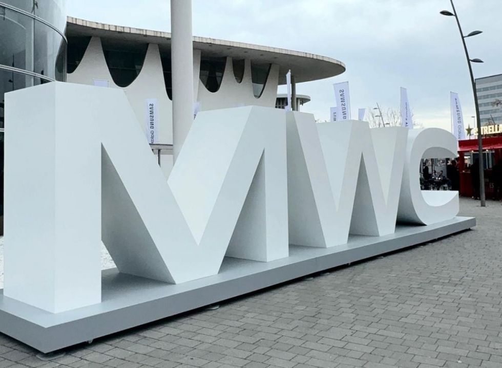 MWC Barcelona 2026