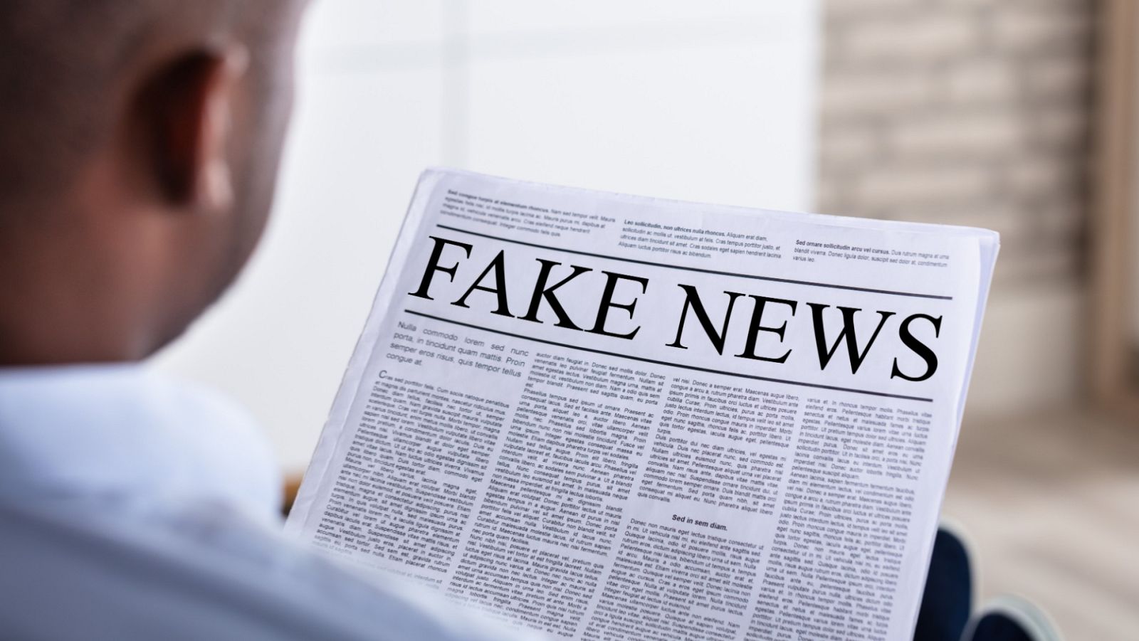 Combatre les fake news