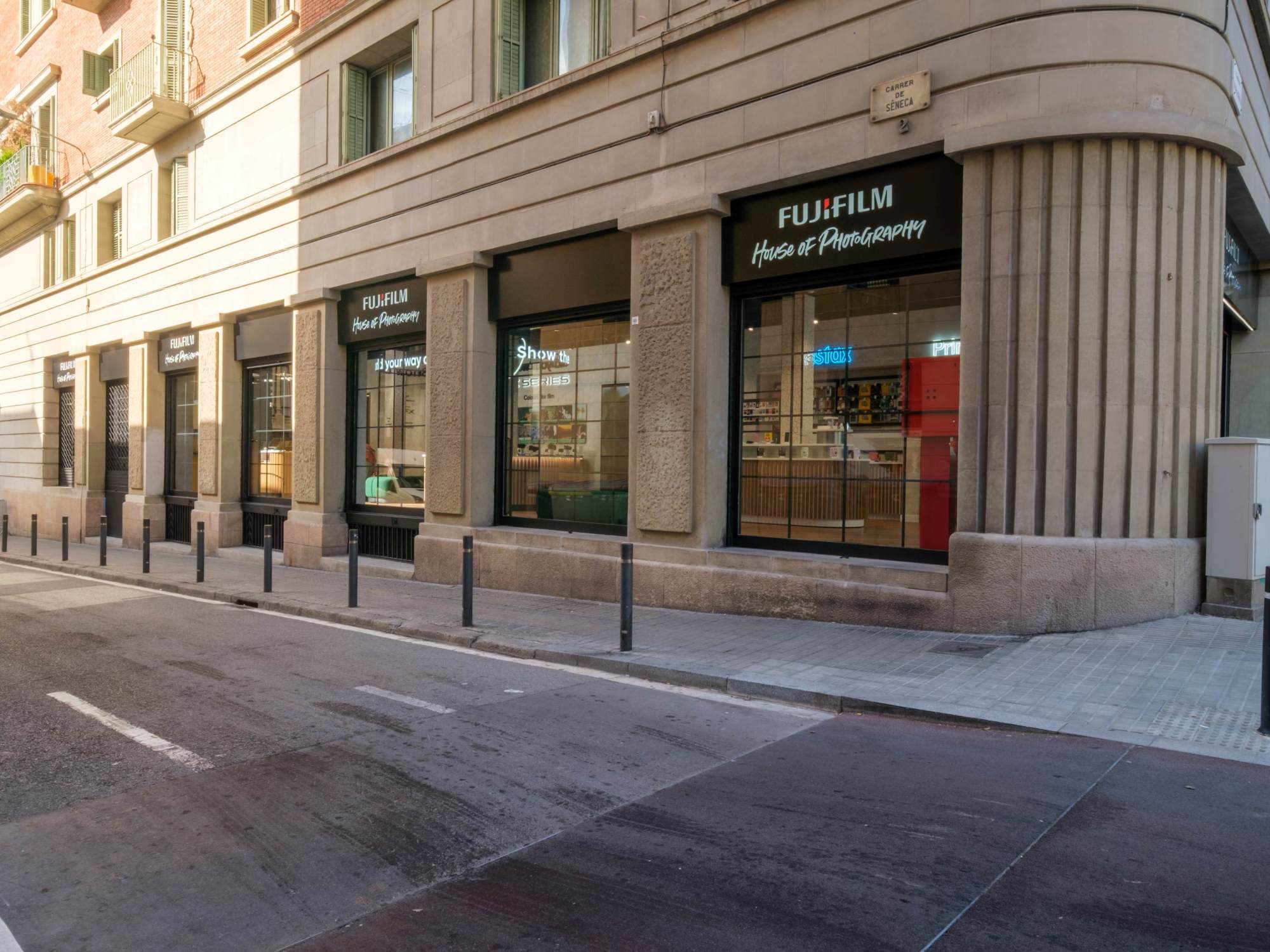 House of photography