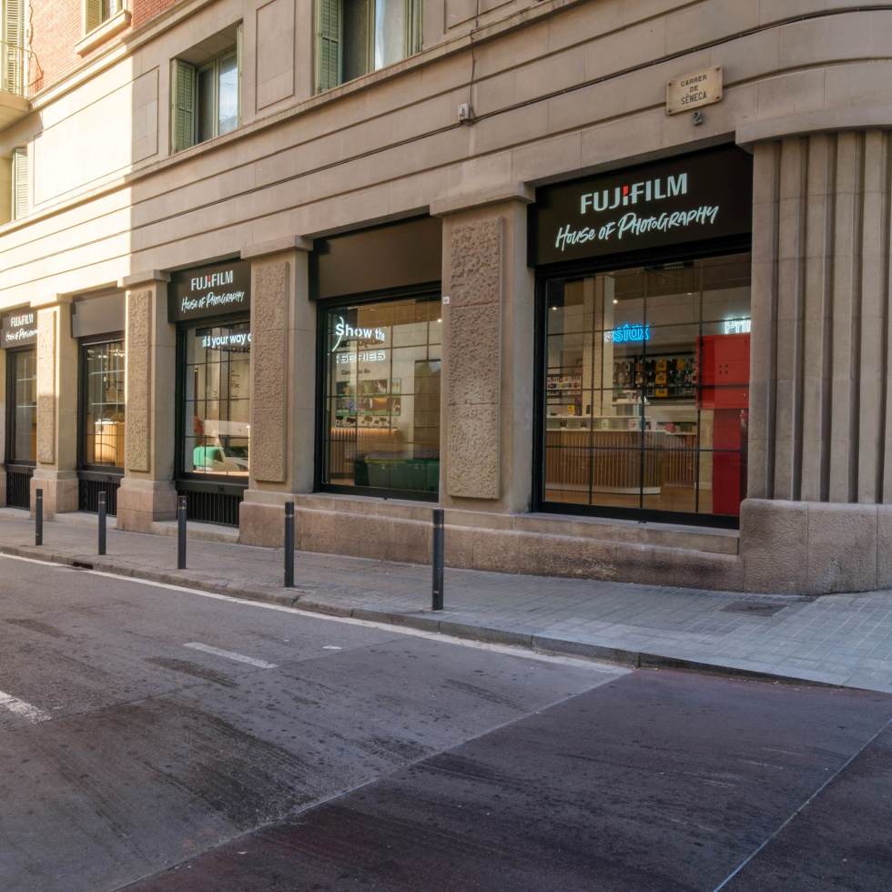 House of photography