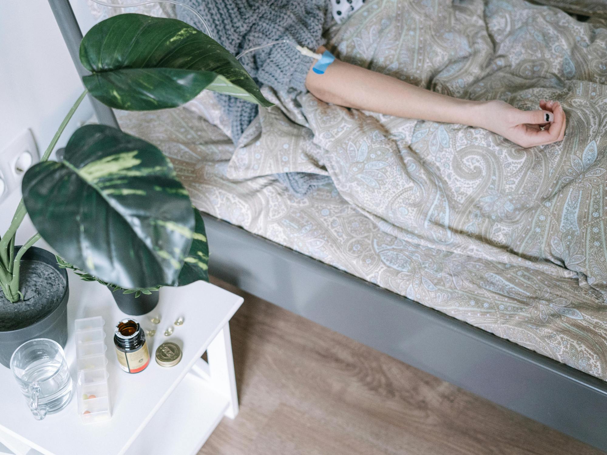 les dones amb malalties minoritàries esperen prop d’un 46 % més de temps que els homes per rebre un diagnòstic